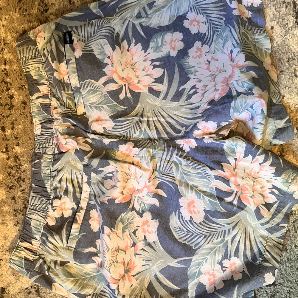 Shorts - Picture 2 of 4